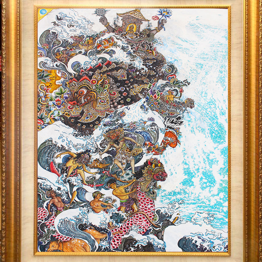 balinese-painting-melasti-di-laut-120-cm-x-80-cm-acrylic-on-canvas